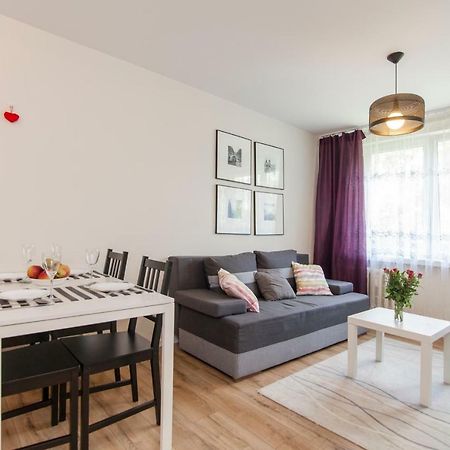 Apartament 24 Ul.Proletariacka 2A Centrum Białystok Exterior foto