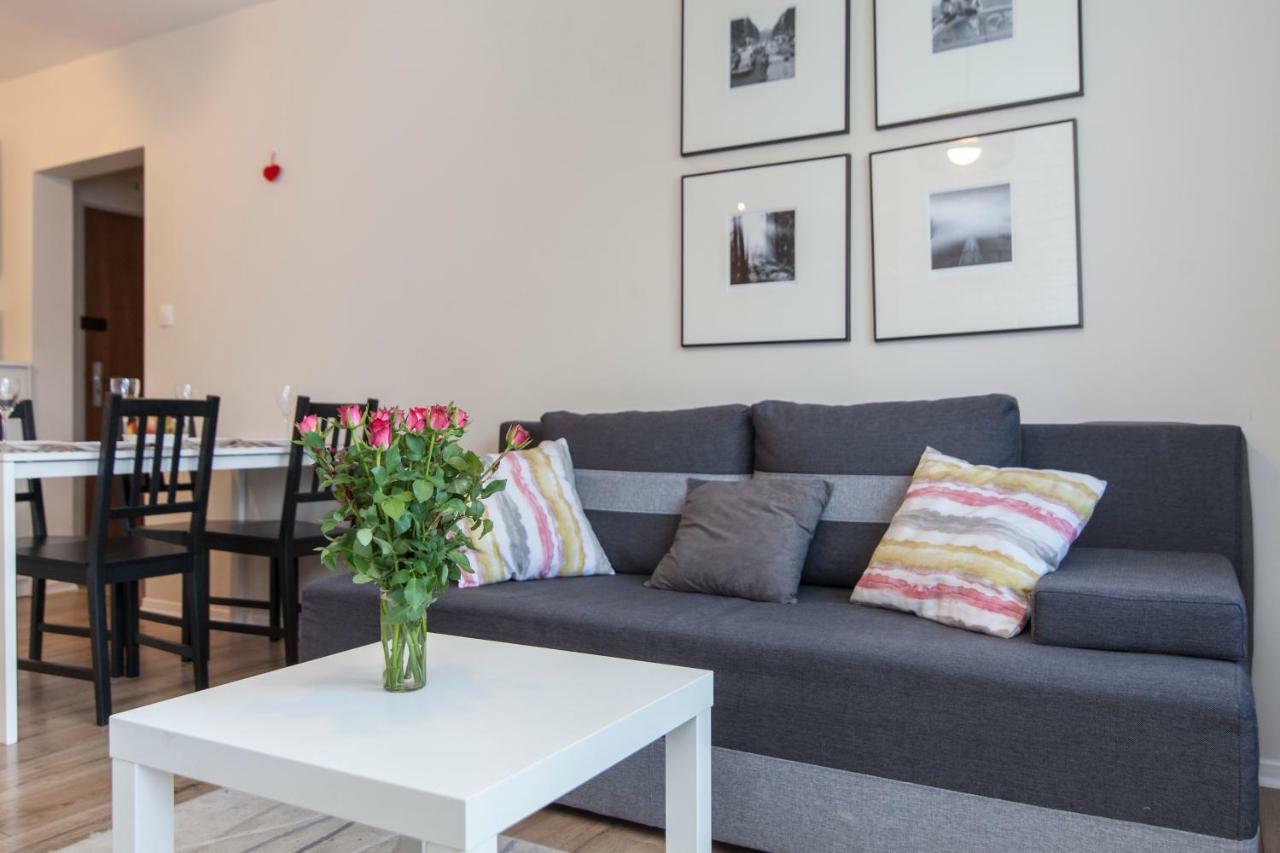 Apartament 24 Ul.Proletariacka 2A Centrum Białystok Exterior foto