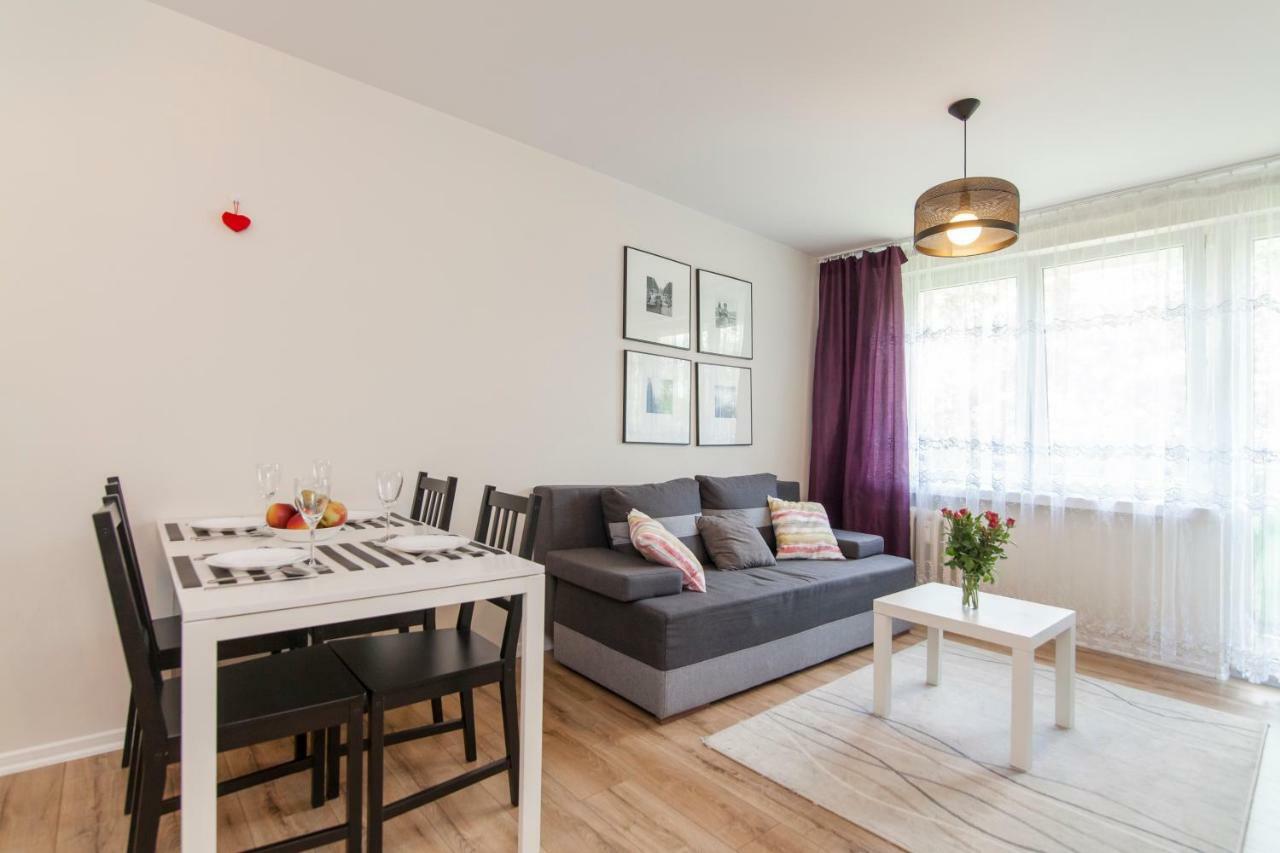 Apartament 24 Ul.Proletariacka 2A Centrum Białystok Exterior foto