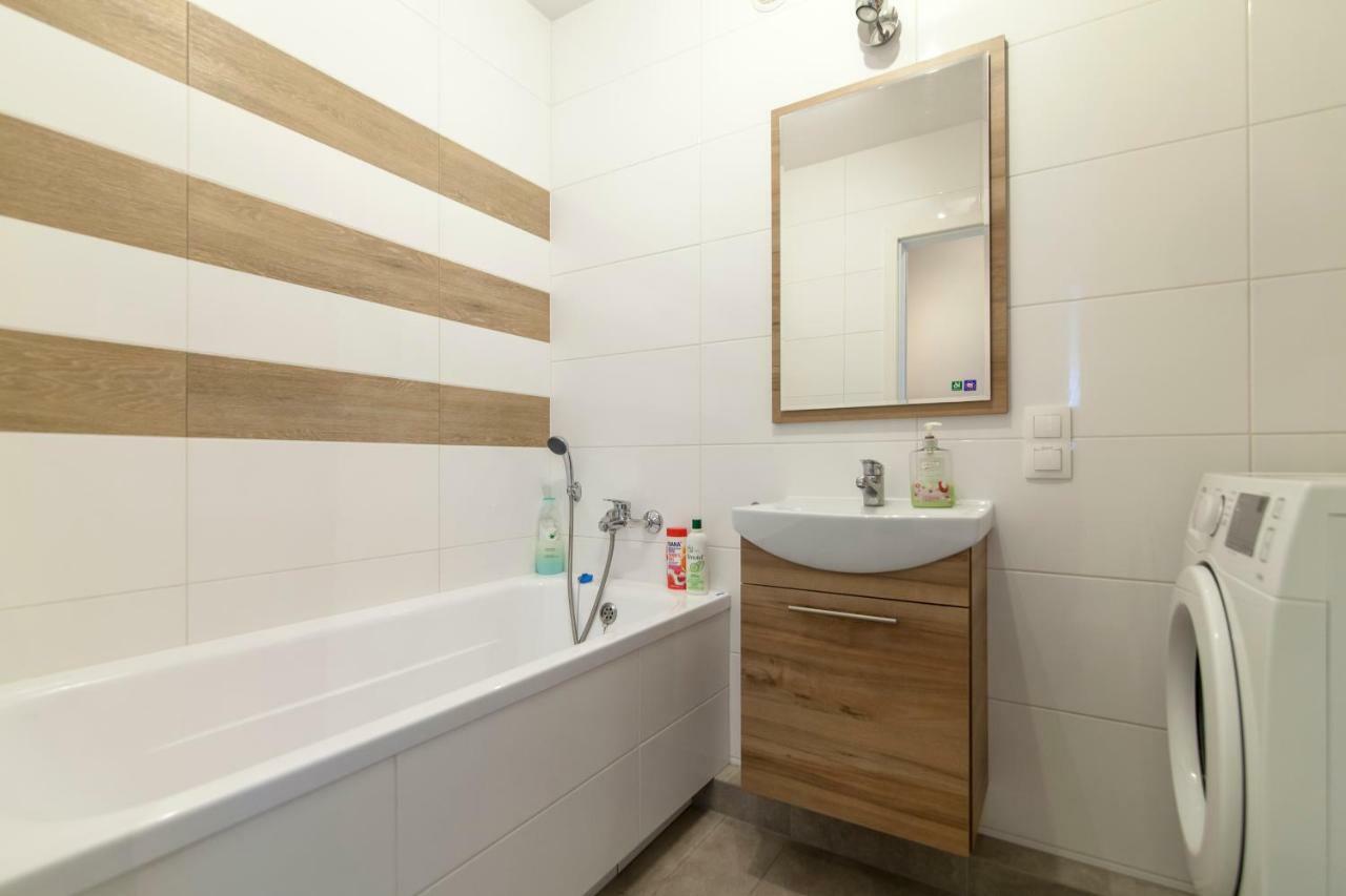 Apartament 24 Ul.Proletariacka 2A Centrum Białystok Exterior foto