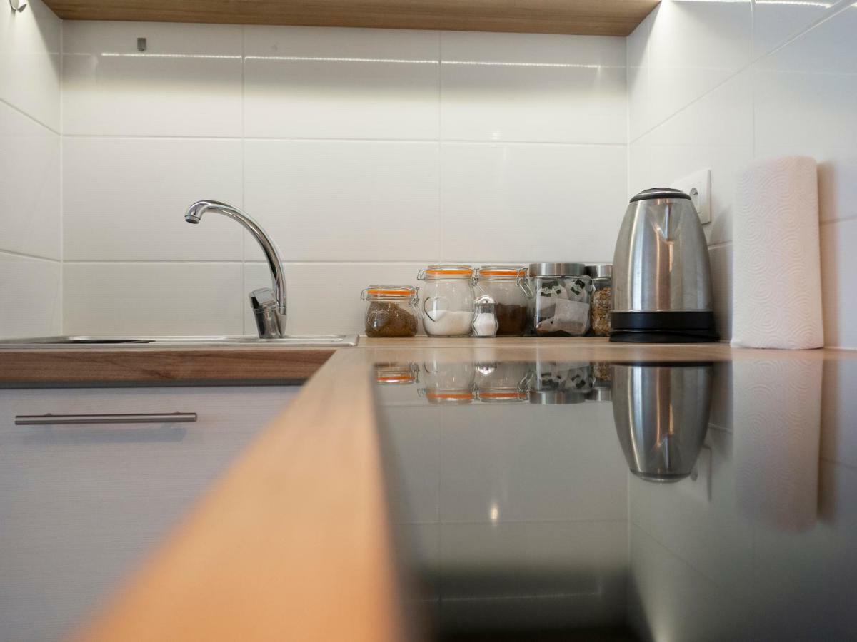 Apartament 24 Ul.Proletariacka 2A Centrum Białystok Exterior foto